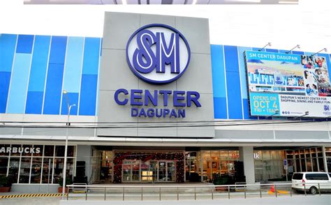 bdo sm dagupan|BDO SM Center Dagupan branch is now .